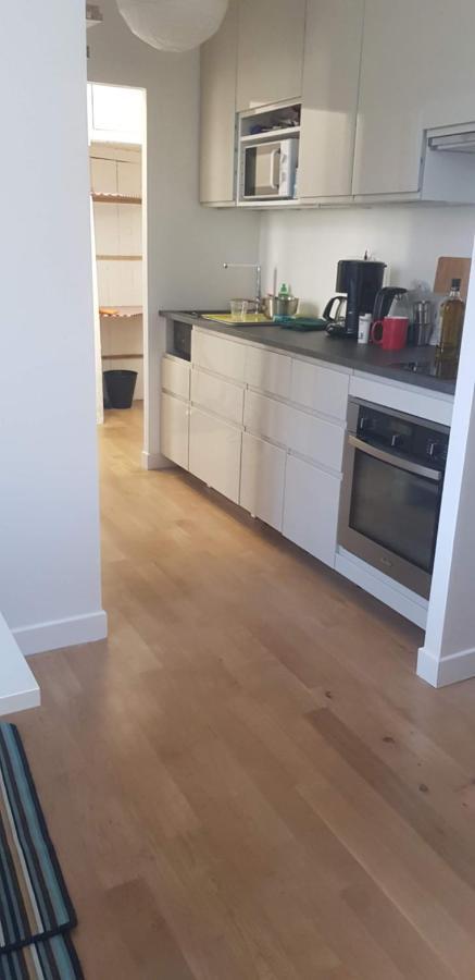 A 2 Pas Du Parlement - 55m2 - 2 Appartement Rennes